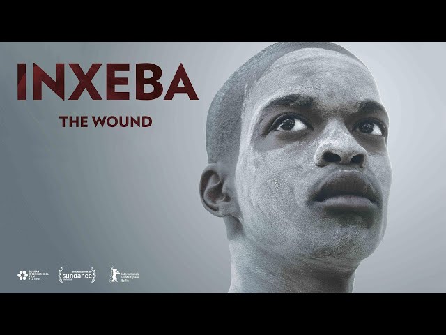 ‘Inxeba (‘The Wound’)’ official trailer