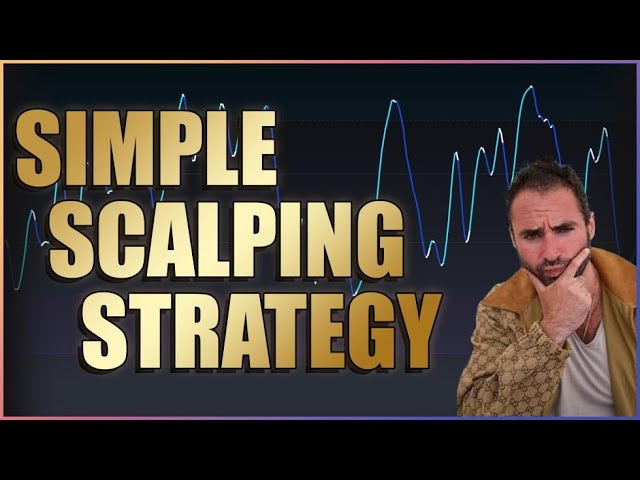 📈 Master Bitcoin Scalp Trading! 💡 Dive into the Ultimate Strategy Breakdown for Quick Profits! 🚀
