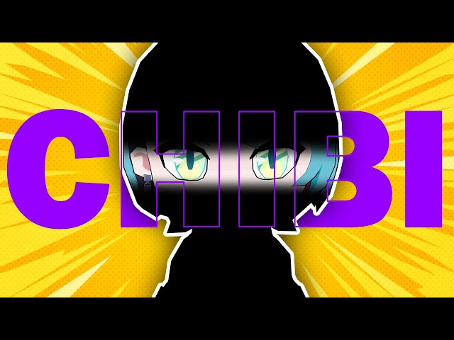 CHIBI KYO 2.0 DEBUT 【NIJISANJI EN | Kyo Kaneko】