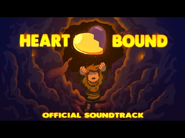 089 💜 Heartbound OST 💛 Warfire