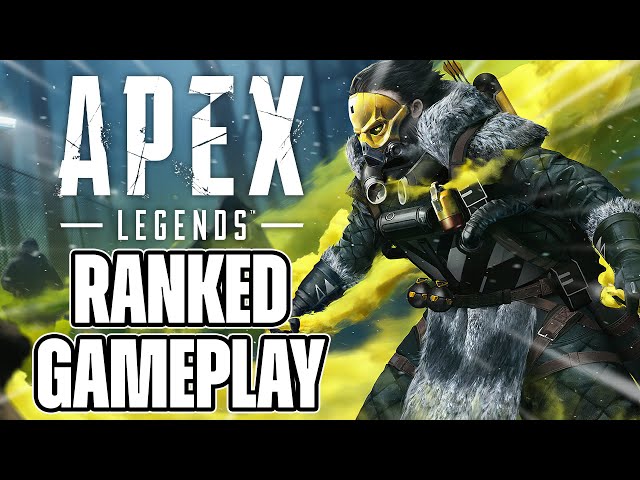Apex are we Cracked