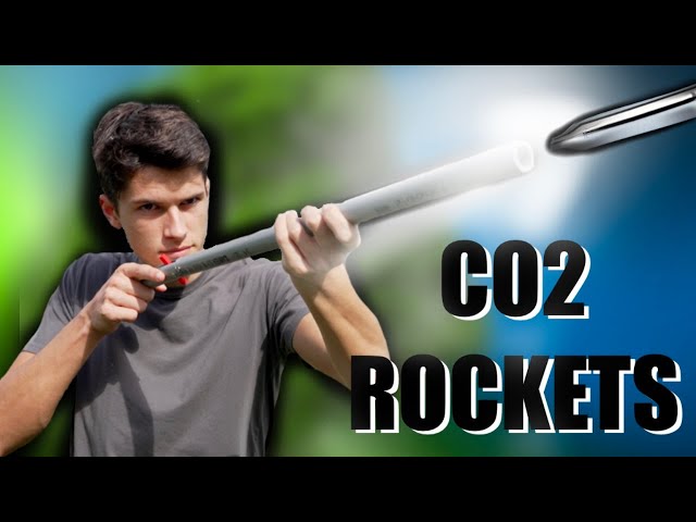 Do NOT Use This Rocket Launcher in Airsoft 😱
