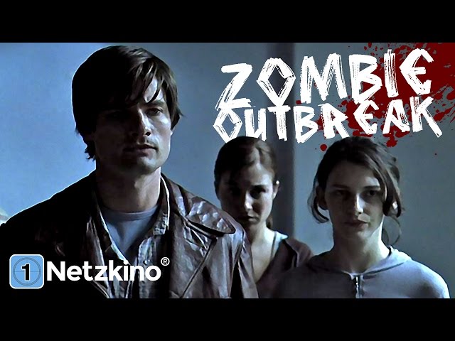 Zombie Outbreak (Horrorfilm in voller Länge, ganze Filme auf Deutsch schauen, kompletter Film)