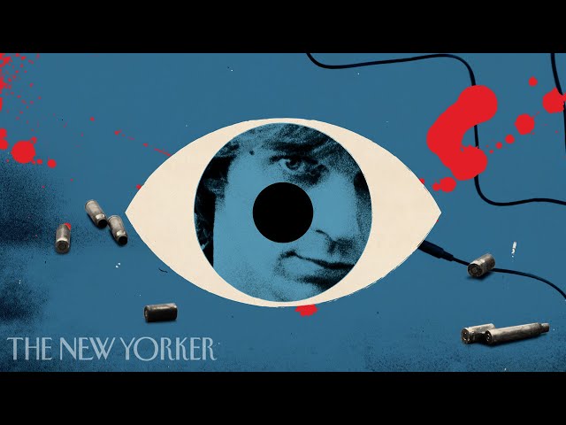 How a Dutch Gangster was Betrayed by His Sister | The Backstory | The New Yorker
