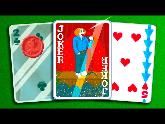 This Joker Makes Low Cards INCREDIBLE! - Balatro