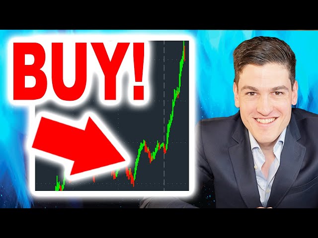 4 Stocks To Buy Now (Massive Growth 2024)