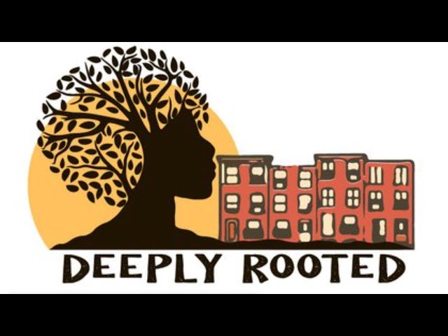 Deeply Rooted - Greening for Health Equity in Black and Brown Communities