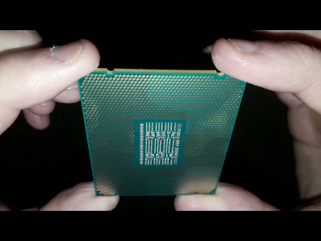 REVIEW | CPU | Intel | Xeon E7-8857 V2 | 3 - 3.6 GHz | Cores: 12 | Threads: 12 | FCLGA 2011-1 (R2)