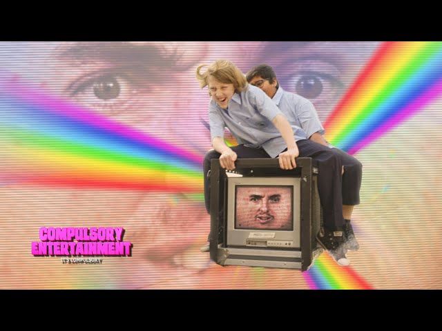 TV Wheelin | Compulsory Entertainment