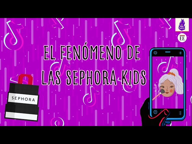 El fenómeno de las Sephora kids | Las Igualadas