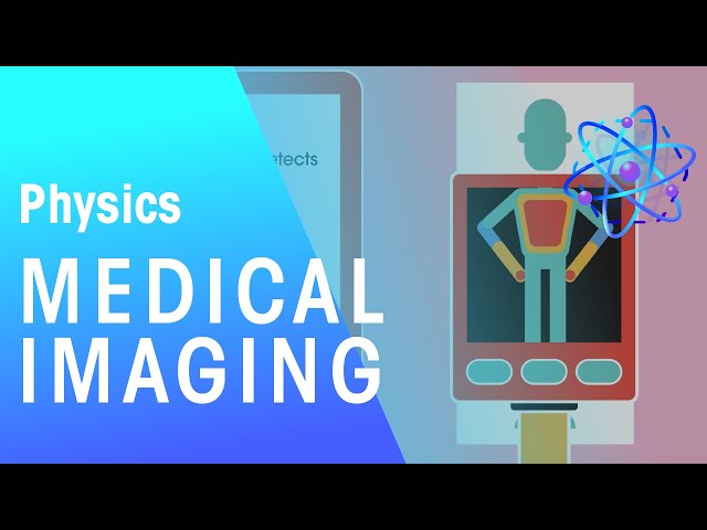 Medical Imaging | Waves | Physics | FuseSchool