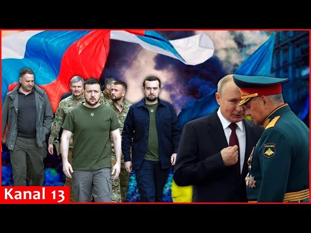Ukraine preparing for peace talks with Russia in June: Fake debunked