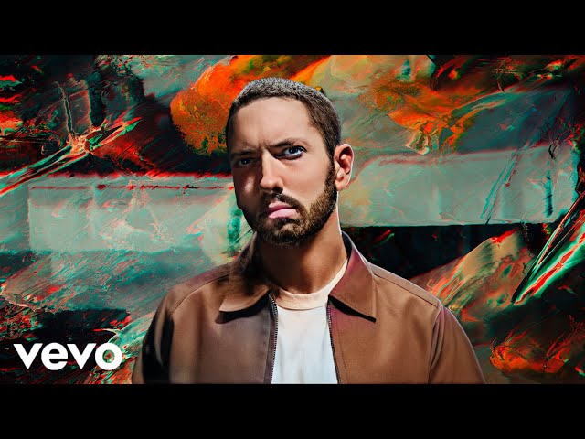 Eminem & Drake - Say My Name (2024)
