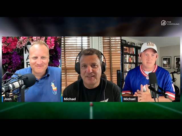 NFL 2023 Preview With Gridiron Genius Mike Lombardi