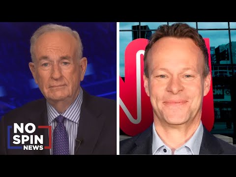 Bill O'Reilly on CNN