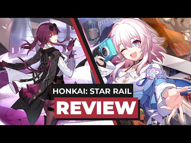 Is Honkai: Star Rail Worth Playing?
