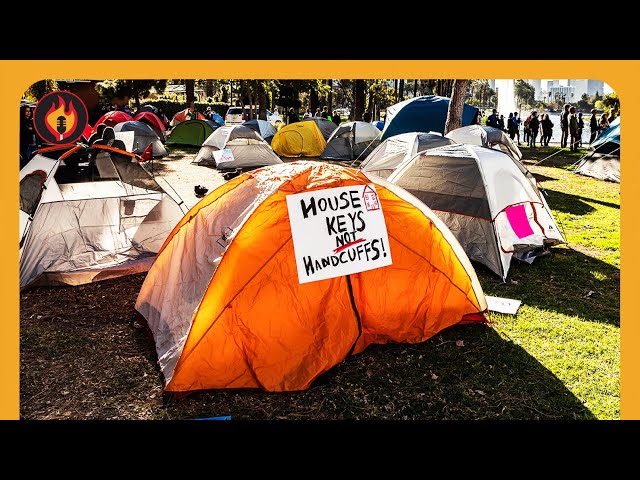 Big Business ABUSING Homeless Policies To ENRICH Themselves | Breaking Points w/James Li