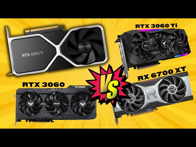 How BAD is the RTX 4060 Ti? Which GPU should you buy for $400?