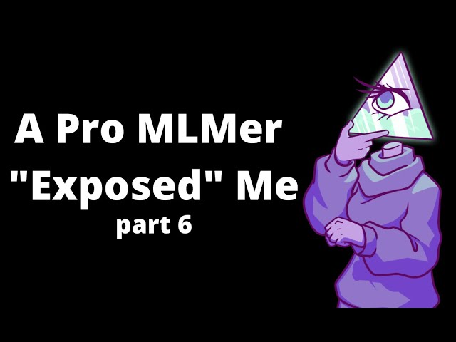 I ProMLMer Tried to Expose Me| Part 6