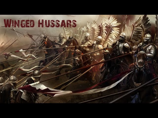 Winged Hussars - Forgotten History