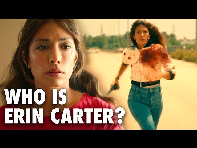 Preview: Who Is Erin Carter? | The Clock Is Ticking