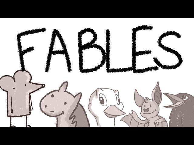 Reading Fables
