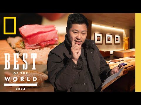 Nat Geo's Best of the World | National Geographic
