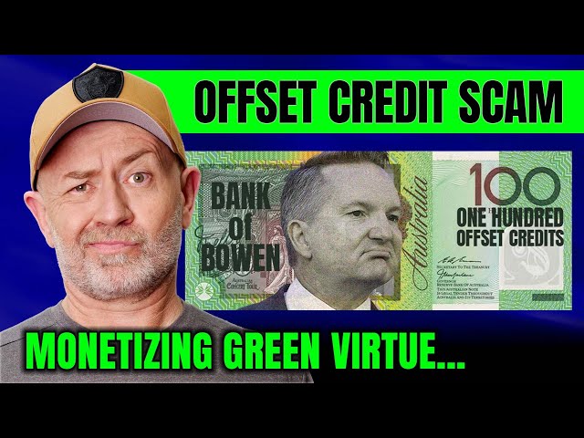 Ute Tax offset credits are a scam! | Auto Expert John Cadogan