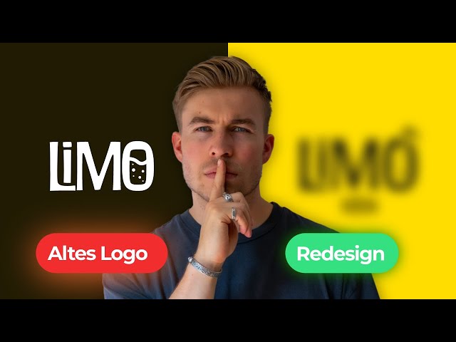 Redesigning your Epic Logos 😱
