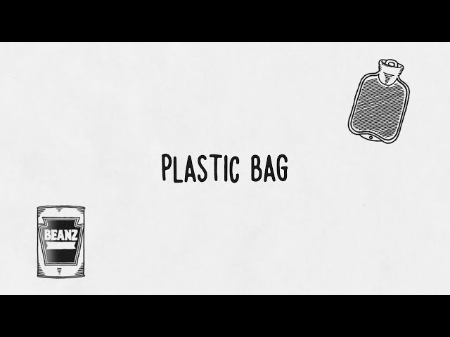Ed Sheeran - Plastic Bag (Official Lyric Video)