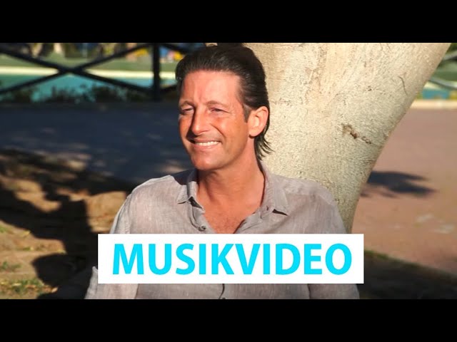 Henk van Daam - Du liegst mir im Herzen (Offizielles Video) [4K]