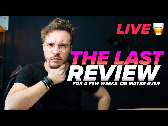 Get YOUR Instagram Profile REVIEWED // The Grand Finale // LIVE