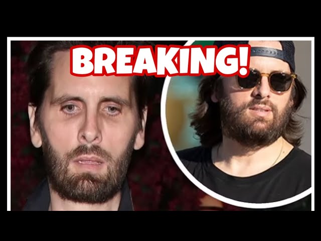 BREAKING! Scott Disick OFFICIALLY gets HELP with Ozempic WEIGHT LOSS!