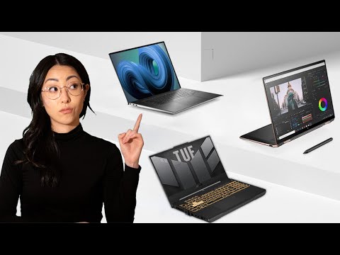 How to Choose Your Architecture Laptop