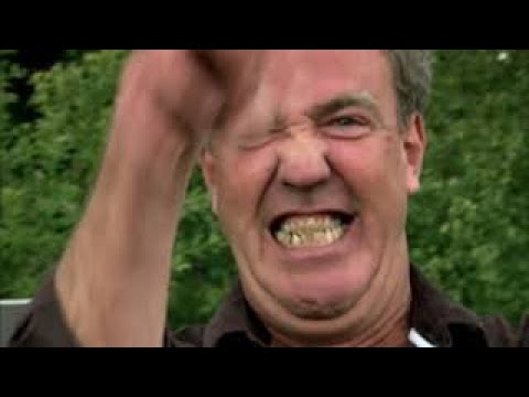 Clarkson, Hammond and May's Best Jokes