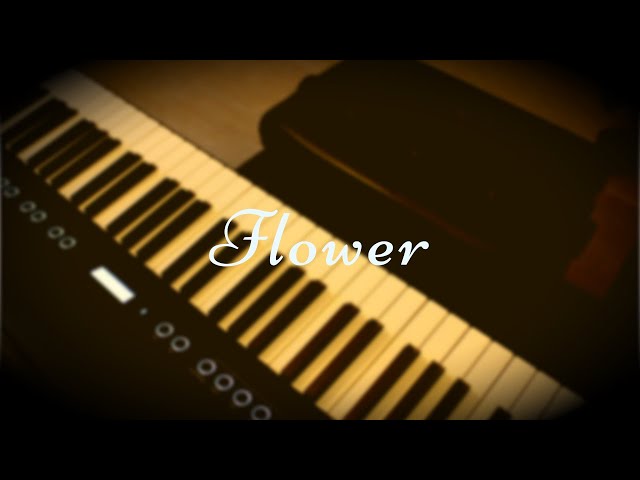 Flower - Yiruma