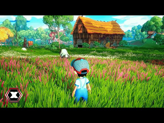 Top 15 Upcoming Farming RPG Games 2022 & 2023 | PS5, XSX, PS4, XB1, PC, Switch