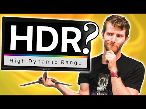 The Cheapest HDR Monitor vs the BEST