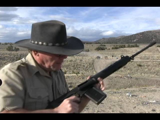 Century Arms .308 R1A1 FN FAL Battle Rifle Junk?? You Decide!