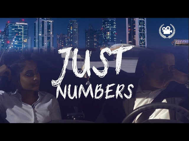 Numbers - Short Film