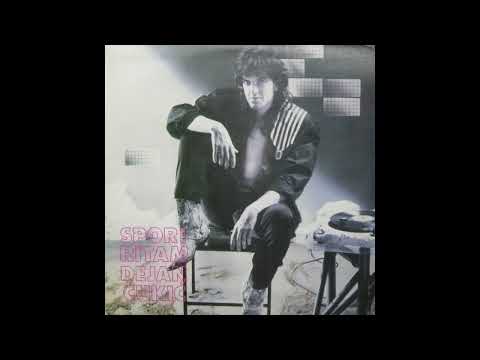 Dejan Cukić - Spori ritam (Album 1987)