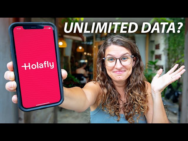 International Travel eSIMs (After 6 Months) | Honest Review