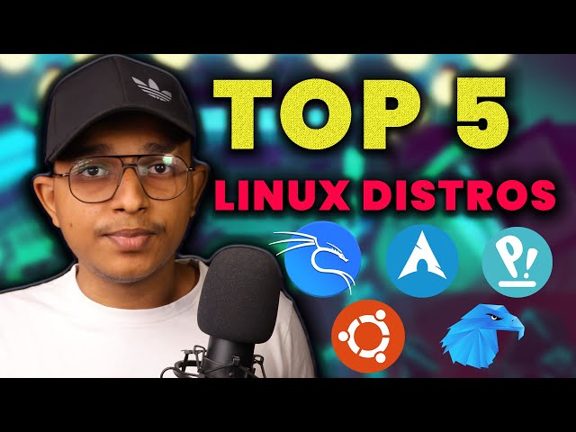 Best LINUX distro for BEGINNERS and ADVANCED users