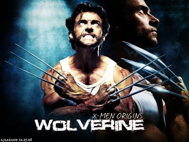 Wolverine Origins Audio Commentary