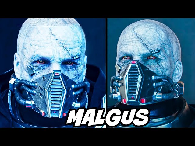Where Malgus Fits into the Star Wars Timeline - Old Republic Explained