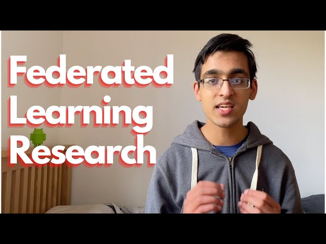 Advances and Open Problems in Federated Learning | Paper Explained