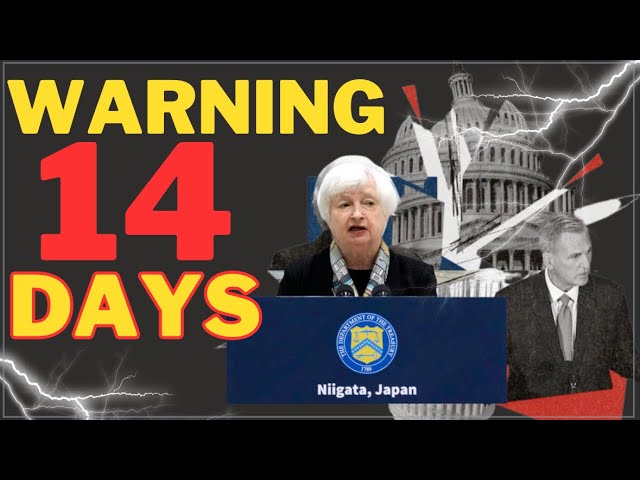 IT'S COMING ‼️ 7 Doomsday Scenarios | US Crashing| prep now SHTF