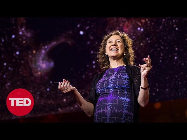 Gabriela González: How LIGO discovered gravitational waves (with English subtitles) | TED