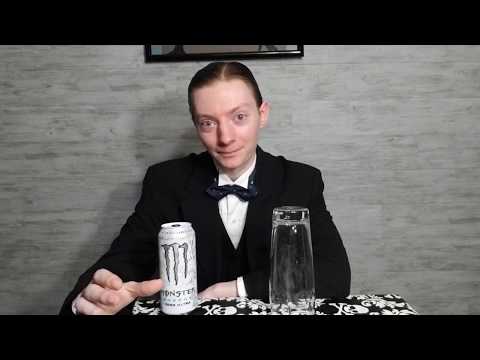 Energy Crisis - The Energy Drink Report