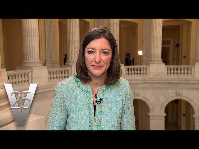 Rep. Elaine Luria Says Trump Has "Created Fear" Within National Security Community | The View